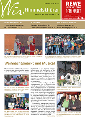 Wir Himmelsthürer 01/2019