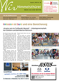 Wir Ochtersumer 08/2018