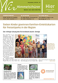 Wir Ochtersumer 09/2018