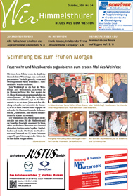 WiH 10/2016