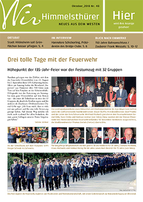 Wir Ochtersumer 10/2018