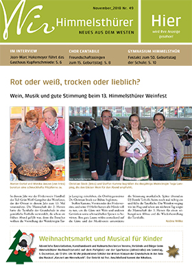 Wir Ochtersumer 11/2018