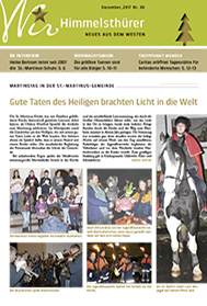 Wir Ochtersumer Dezember 2017