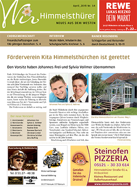 Wir Himmelsthürer 04/2019