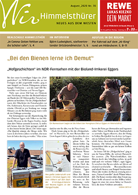 Wir Himmelsthürer 8/2020