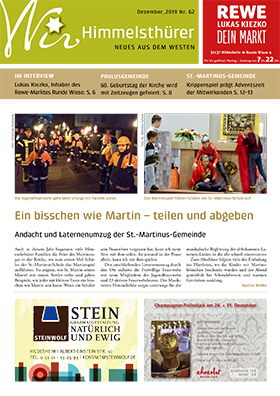 Wir Himmelsthürer 12/2019