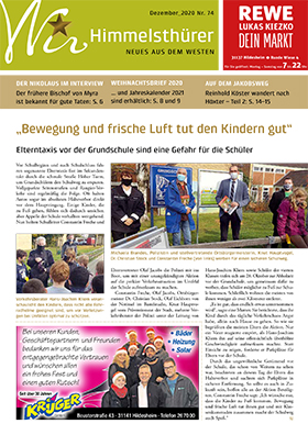 Wir Himmelsthürer 12/2020