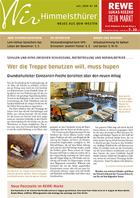 Wir Himmelsthürer 7/2020