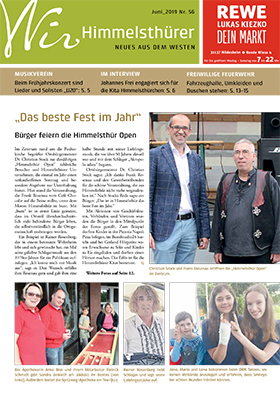 Wir Himmelsthürer 06/2019