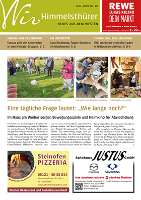 Wir Himmelsthürer 6/2020