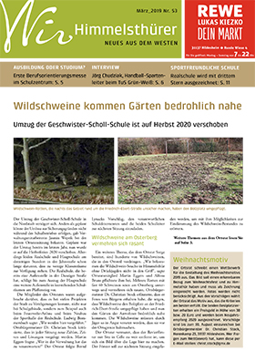 Wir Himmelsthürer 03/2019