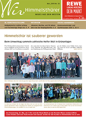 Wir Himmelsthürer 05/2019
