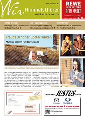Wir Himmelsthürer 5/2020