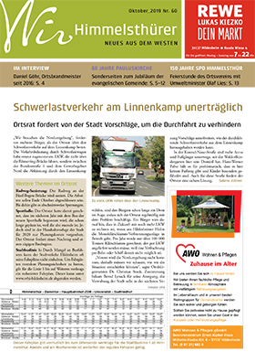 Wir Himmelsthürer 10/2019