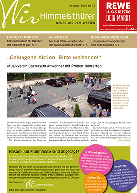 Wir Himmelsthürer 10/2020