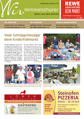 Wir Himmelsthürer 09/2019