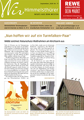 Wir Himmelsthürer 9/2020
