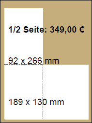 1/2 Seite