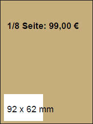1/4 Seite