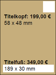 Titelfuss